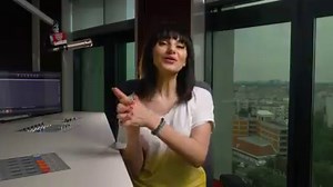 Andreea Berghea îți prezintă top 3 piese din #KissTop40 de săptămâna asta! ❤️ Intră pe https://www.kissfm.ro/kiss-top-40 și vezi topul săptămânii. Și nu uita, să-ți votezi piesele preferate! Următorul #KissTop40 e sâmbătă. De la 10. Pe Kiss FM și Kiss TV! 😎 Kisses 😘 PS: #KissTop40 e disponibil și pe Spotify (http://bit.ly/kiss-top-40) și pe YouTube (http://bit.ly/kt40-yt). | Kiss FM