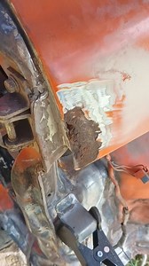 5.6K views · 35 reactions | Repair headlights frame panel. | Ronilo Pandacan | Facebook