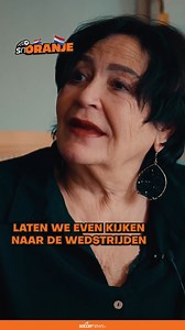 We hoeven zondag niet meer te kijken! 🇳🇱-🇵🇱 Paragnost Liesbeth van Dijk weet de uitslag al. 🔮 Bekijk de hele video met Liesbeth op ons YouTube kanaal! #Oranje #EK2024 #nedpol #Liesbethvandijk | SoccerNews.nl