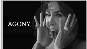 Agony (1966)