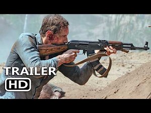 THE AGENCY SEASON 2 Official Trailer (2026) Michael Fassbender