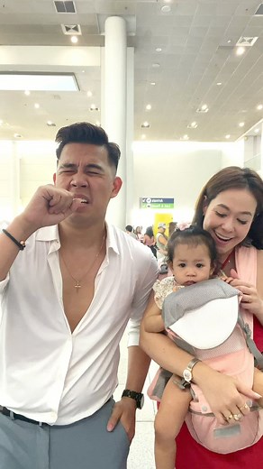 Thank you sa allowance sugar daddy 🤣 | Zara Lopez