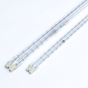 [Hot Item] IR Short Wave Infrared Paint Curing Lamp with CE