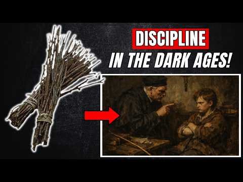 Spanking In The Middle Ages –A BRUTAL Form Of Historical Discipline | Spanking | Flogging | Birching