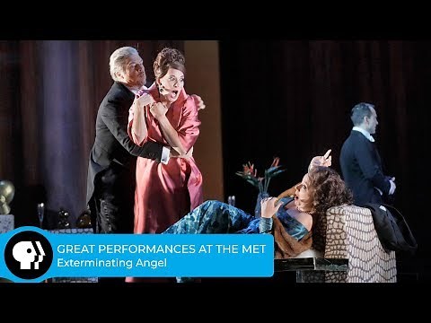 GREAT PERFORMANCES AT THE MET | Official Trailer: Exterminating Angels | PBS