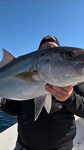 I Thought THIS Fish was a Shark until I Saw it!! | Southern Salt Fishing