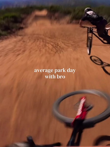tag your riding bro #bikepark #mtb #bike #gopro | bike