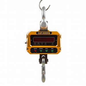 [Hot Item] Hanging Scale/Digital Crane Scale (GS-C-3T)