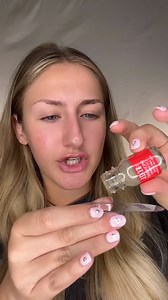 47K views · 832 reactions | Whole Face Of Makeup Stains  | Makeup by Katie | Facebook