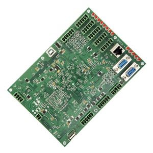 [Hot Item] Professional Double-Sided PCB Manufacturer Customized High Quality Ceramic Substrate PCB Circuit Board Single-Sided PCB