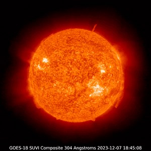 Space Weather by SolarHam on Reels | Facebook