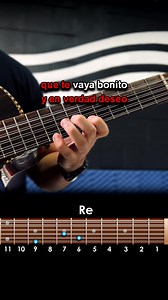 "Por que no le calas" Acordes basicos Parte 3 en #Bajosexto #bajoquinto #porquenolecalas | Aprende a tocar Bajosexto