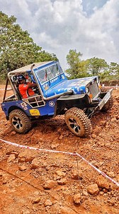 18K views · 370 reactions | Great Mud Escape Season 2 Kozhikod Kerala | OFF ROAD Masters | Facebook