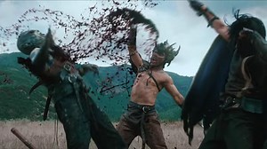 Middle-Earth: Shadow of Mordor live action trailer shows what orcs look like on the inside