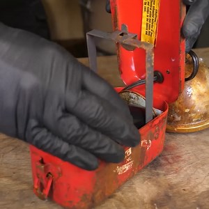 2.6K views · 82 reactions | In this video I restore a 1950's Big Beam...