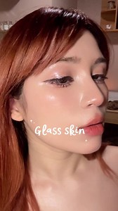 Fijador de maquillaje Tage Glow Sun Fixer: protector solar que da glass skin