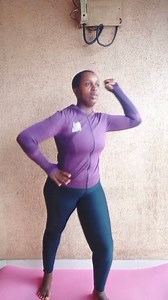 3.3K views · 143 reactions | Best Fun standing workout to burn belly fat and lose weight fast at home | Modesta fitness journey | Facebook