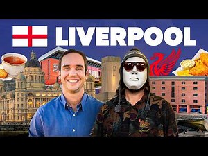 BOLÍVIA E CAIO RIBEIRO EM LIVERPOOL: MÚSICA, FUTEBOL, RIVALIDADE E CULTURA NO ROLÊ ZICA