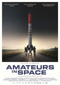 Amateurs In Space | Cinestar
