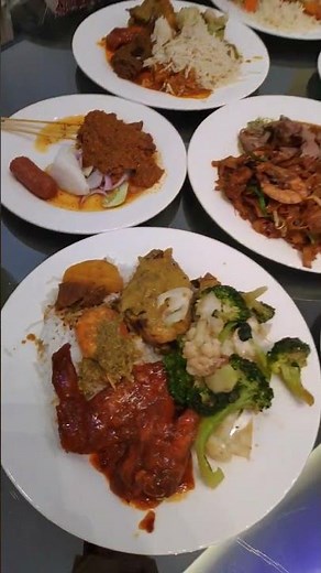 Ramadhan Iftar Buffet In The Sky - SkyGlass Cyberjaya At SkyPark Cyberjaya