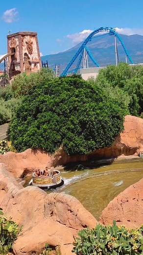 Sunday=Fun day all’Acquapark di Etnaland! 💦#acquapark #waterpark #etnaland #etnaland2023 #estate2023 #summer2023 #catania #sicilia #etna | Etnaland