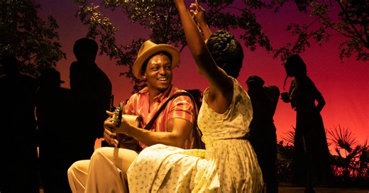 Zora Neale Hurston’s Play Comes Alive 100 Years Later