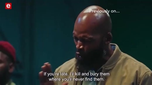 Isitha The Enemy 27 August 2025 Today Full Episode | KatangaBrand