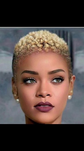 Trendy Short Haircuts for Black Women 2024