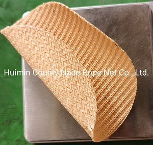 [Hot Item] Premium Quality 220GSM Fish Bone Weave Knitted Shade Net with UV