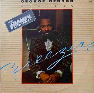 George Benson - Breezin'