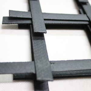 [Hot Item] Effective Erosion Control with 50-50kn Steel-Plastic Geogrid, an Essential Tool for Landscaping