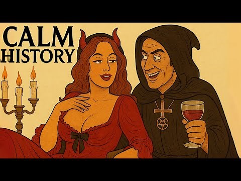 The Hellfire Club: Secret Society of Sin in 18th Century England | Boring History
