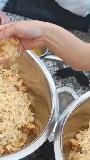 Horizon formation on Reels