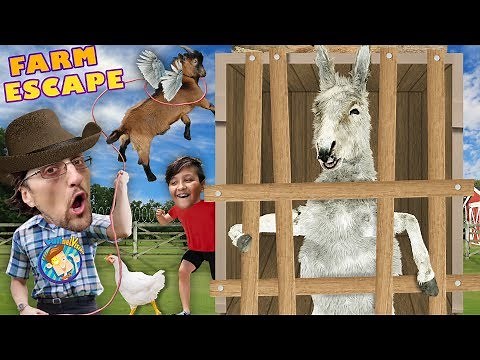 HE ESCAPED!! + We Saved an Uninjured Turtle (FV FAMILY Vlog)