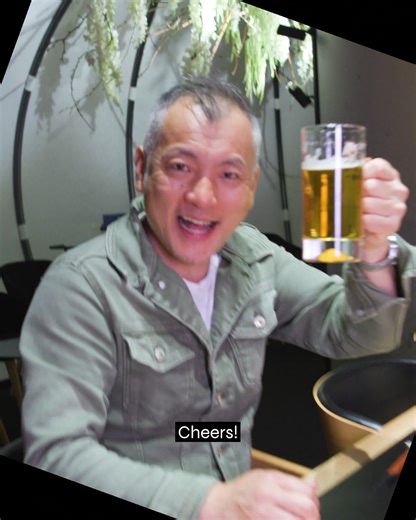 Join Kirin Ichiban 50 judge and legendary chef Masahiko Yomoda on a culinary adventure through Melbourne, as he visits some of the best modern Japanese bites worth making a trip for. Head here to see Sydney’s best in the full 50: ​​https://bit.ly/3xa0ivx | Urban List Sydney