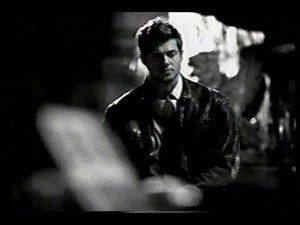 1997 - Riveted Leet Jeans Commercial