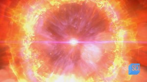 The death of stars means the beginning of life. Discover more mind-melding facts on How the Universe Works Wednesdays at 10pm ET. | Science Channel