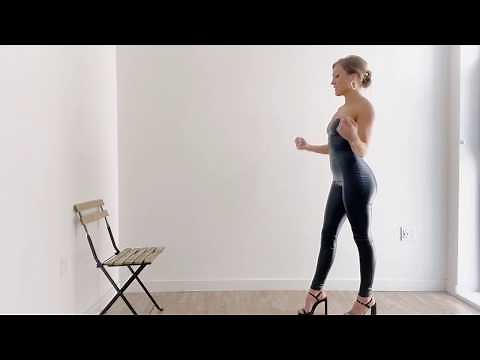 Beginner Guide To Sensual Lap Dance