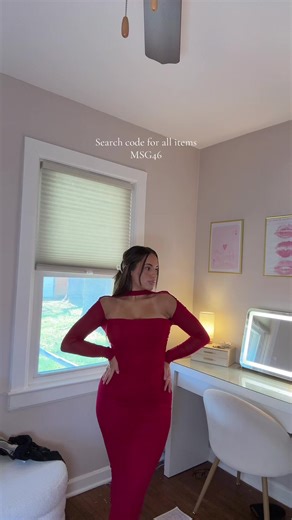 Use search code MSG46 to find these items and my coupon code Esfcu1katyaknapp949 to save!! #sheinsaveinstyle #sheinhaul #sheintrends #ad @SHEINUS