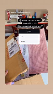 Sun Special Maquina de Costura e Bordado on Reels