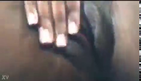 Fat pussy whore rubbing her clitoris🔥🔥🔥❤️