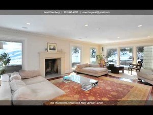 Englewood New Jersey Real Estate -