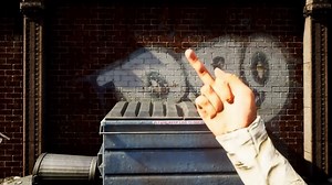 Bum Simulator - Official trailer