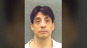 Death row inmate chooses pickled pig knuckles as last meal