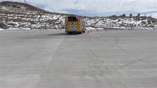 5K views · 69 reactions | 2024 Fire Equipment Operator (FEO) Academy | Reno Firefighters Association | Facebook