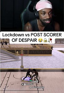 Clamp the Post Scorer of Despair: Lockdown Tips for NBA 2K26