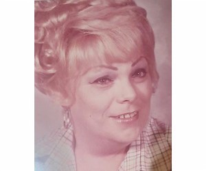 Barbara Ann Ely Obituary (2024) - Kaufman, TX - Parker-Ashworth Funeral Home - Kaufman