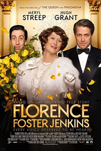 Florence Foster Jenkins (film) - Alchetron, the free social encyclopedia