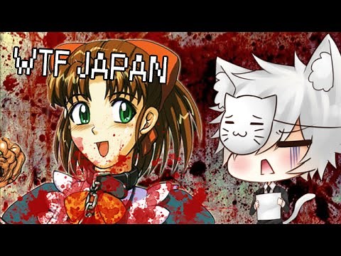 Most Messed Up Manga Ever Gets A Live-Action Movie!!? (WTF Japan)