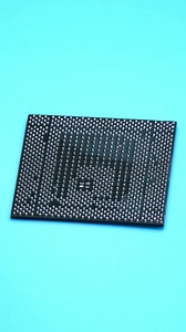 #CPU tinning #MiJing #mobilephonerepair | Mijing tools